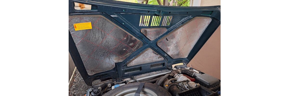 Where can I find the paint code/paint number on a Lada Niva? - Lada Niva Paint Code: How to Find the Right Color Number