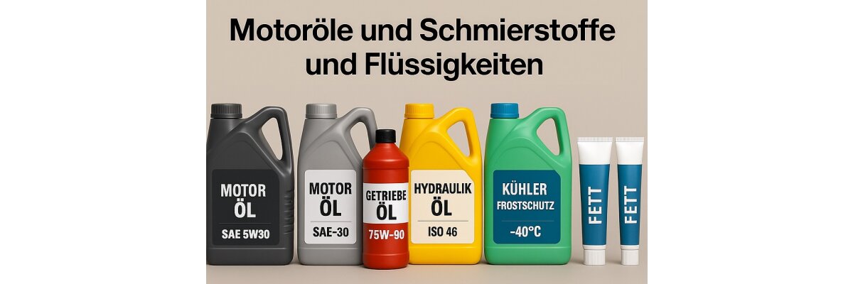 Welches Öl, Kraftstoff, Schmierfett fülle ich in meinen Lada Niva 2121 ein? - Welches Öl, Kraftstoff, Schmierfett fülle ich in meinen Lada Niva 2121 ein?