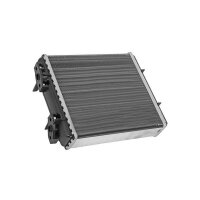 Heat exchanger / heater Lada 2101-07, Lada Niva alle Modelle