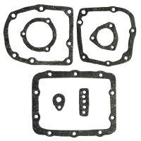 Seal Gasket kit for 5-speed gearbox complete Lada 2101-07...