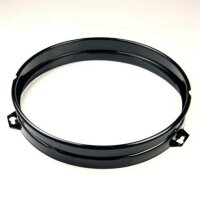 Lampenring Schwarz Lada Niva 2121, 21213, 21214, 21215,...