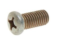 Tornillo de fijación M8 x 16 para asientos Lada...