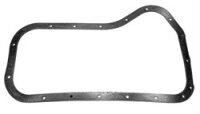 Oil pan gasket / seal oil pan  Lada 2101-07, Niva 2121,...