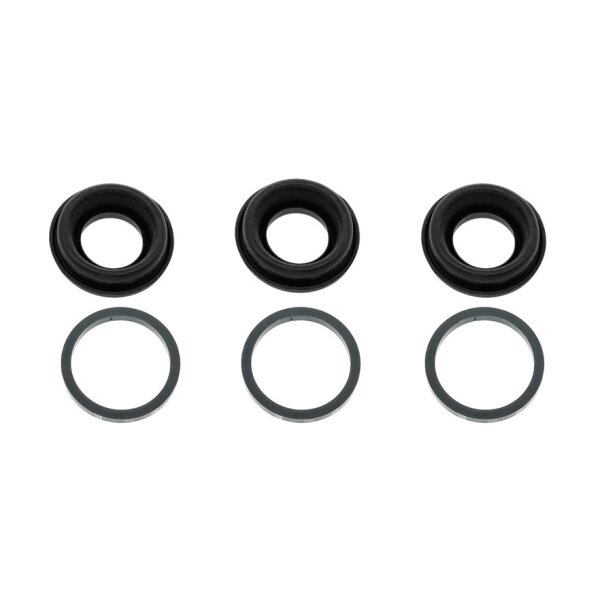 Repair kit for front brake cylinder/ caliper Lada Niva