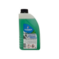 Antifreeze concentrate 1/1 AG13 1L green coolant...