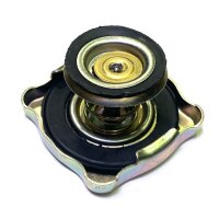 Kühlerdeckel Deckel für Kühler Lada 2101-2107, Fiat 124 Lada Niva 2121, 21214, Taiga, Urban, Bronto, Travel, 2101-1304010