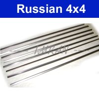 Window Molding / trim Door trim Lada 2101-2107,...