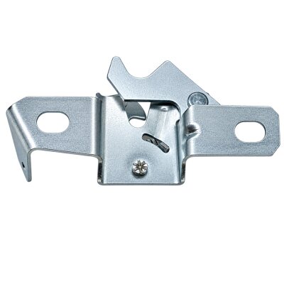 Capot, verrou de capot, Lada 2101-2107, Lada Niva 2121