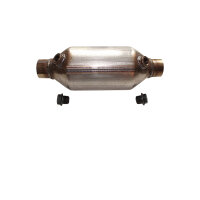 Catalyseur Kat Lada Niva 1700ccm (21214 EURO 4) Gas / GPL