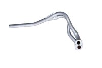 Exhaust muffler, Y-pipe for Lada 2101-07, 2101-1203010