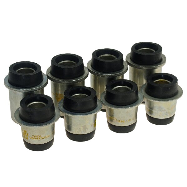 Silentblocs de triangle avant pour Lada Niva 2121 et Taiga (jusquà 2010)