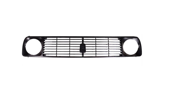 Kühlergrill Lada Niva 2121 bis Baujah 2016, schwarz, robust, 2121-8401014