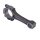 Pleuel an der Kurbelwelle, Motor, Lada 2101-2107, Fiat 124, alle Lada Niva 2121, 2101-1004045