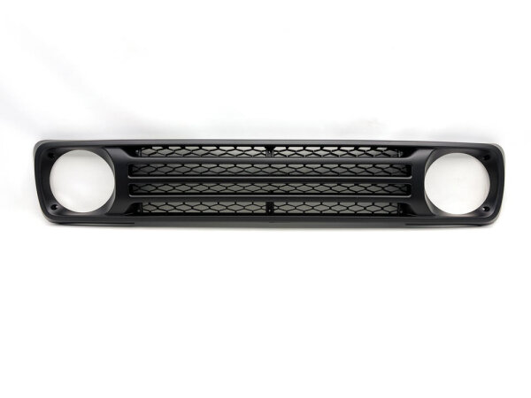 Radiator Grill for Lada Niva 2121, 21213, 21214, 21215, 2121-8401014