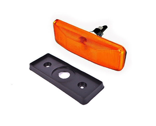 Signal de virage pour Lada Niva 2121, 21213, 21214 et Lada 2106, orange