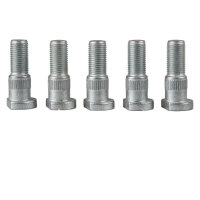 Wheel bolt bolts front, Lada Niva 2121, 21213, 21214,...