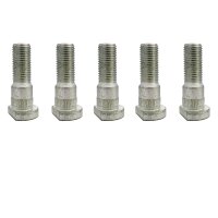 Radschraube Radbolzen Set hinten, Lada Niva 2121, 21213,...