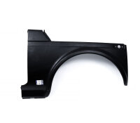 Fender right front for Lada Niva 2121, 21213, 21214,...