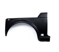 Fender Left front Lada Niva 2121, 21213, 21214, 21215