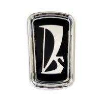 Emblem, Front logo Niva 2121 und Lada 2103 chrome color,...