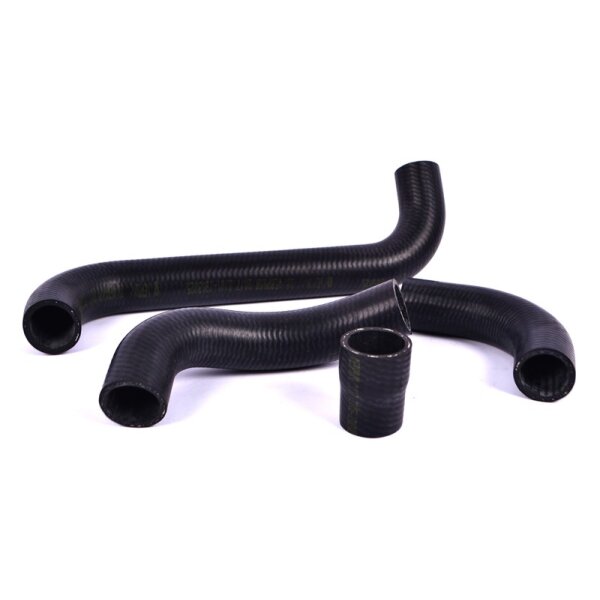 Radiator hose, radiator hose set for Lada 2101, 2103, 2106, 2101-1303025