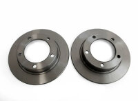 Brake Discs, for Lada Niva 2121, 21213, 21214, 21215,...