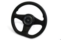 Sport steering wheel specially for Lada 2101-2107 and Lada Niva before year 2010, 35cm