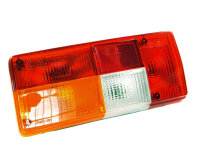 Rear light, rear light for Lada 2105, with circuit board,...