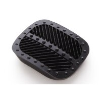 Pedalgummi Bremspedal, Kupplungspedal Lada 2101-07, Lada...