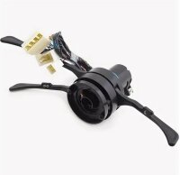 Combination switch for steering 2101-2107 Lada, Niva...