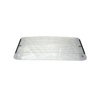 Rear window glass pane for the tailgate tailgate Lada...