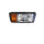 Faros completos, lado derecho, color naranja, para Lada 2105, 2104, 2107, 2105-3711010