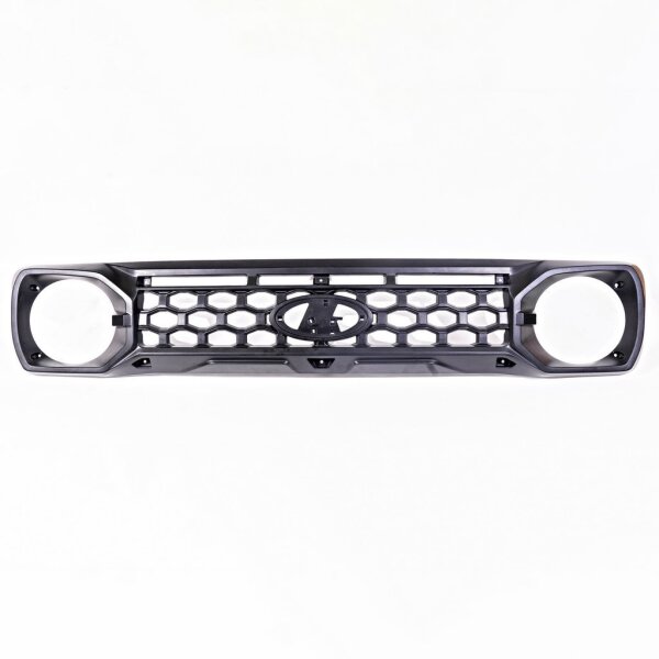 Radiator Grill for Lada Niva 2121, 21213, 21214, 21215, 2121-8401014