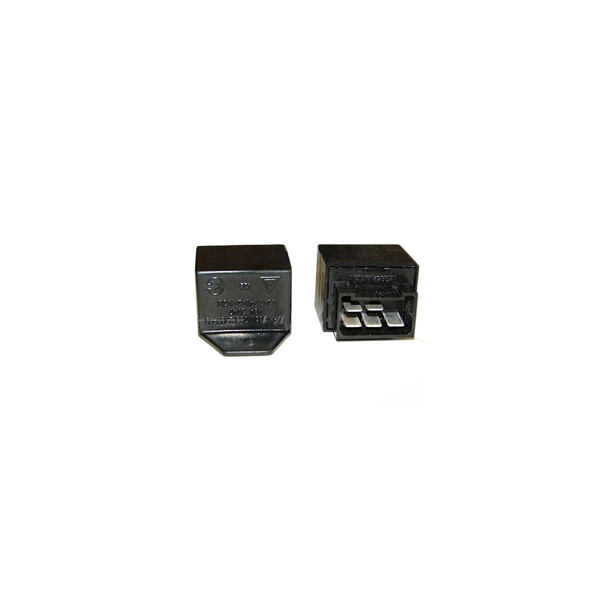 Relais Blinker, Blinkerrelais Lada 2101-07, Lada Niva 2121, 21213, 21 ...