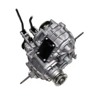 Caja de transferencia Lada Niva 1700ccm, modelos anteriores al 2010, EURO III y IV, 21214-1800020