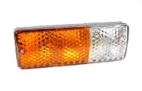 Turn signal for Lada Niva 4 x 4, orange, right, 2106-3712010