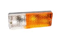 Standlicht orange Blinker Lada 2103, 2106, Lada Niva, Links