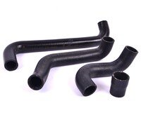 Radiator hose, radiator hose kit for Lada Niva 4 x 4,...