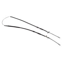 Handbremsseil, Handbremszug lang Lada Niva 2121- 21215,...