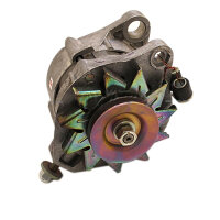 Alternator for Lada 2101, 02, 03, 06 and Lada Niva4 x 4...