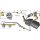 Kraftstoffdruckregler Kraftstoffregler Lada Niva 2121, 21214, 2112-1160010