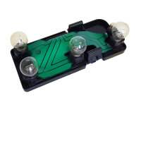 Circuit board for tail light / rear light Lada Niva,...