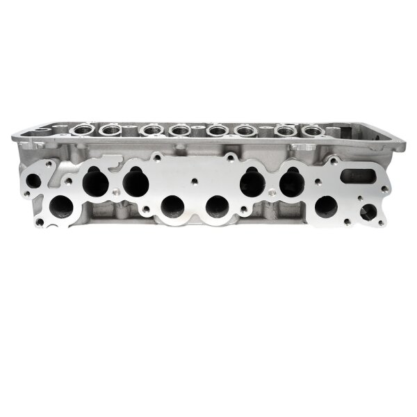 Cylinder head for Lada Niva 1700, 2121, 21214, Taiga EURO III engines, 21214-1003011-36