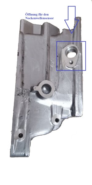 Zylinderkopf Lada Niva 1700, EURO III, 21214-1003011-36