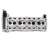 Cylinder head for Lada Niva 1700, 2121, 21214, Taiga EURO III engines, 21214-1003011-36