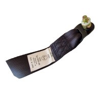 Ceintures de sécurité statik, avant pour...