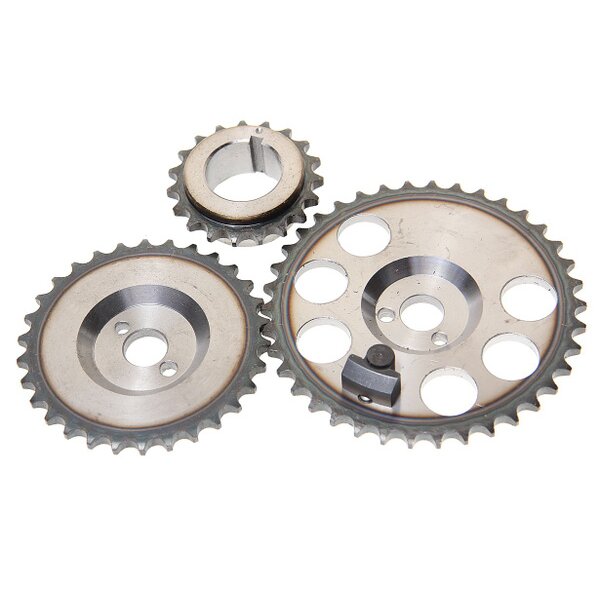 Zahnrad 3 St, Zahnräder Steuerkettenräder Lada Niva 21213, 21214, Urban, Taiga, Bronto, Travel, Legend, 2123-1006020