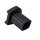 Rubber bushing for jack Lada 2101-2107,  Lada Niva 2121, 21214, Urban, all models