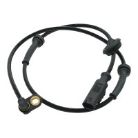 ABS Sensor, Drehzahlsensor Hinten rechts Lada Niva 21214,...