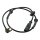 ABS Sensor, Drehzahlsensor Hinten rechts Lada Niva 21214, Urban, Taiga, 21214-3538370, 0265008856
